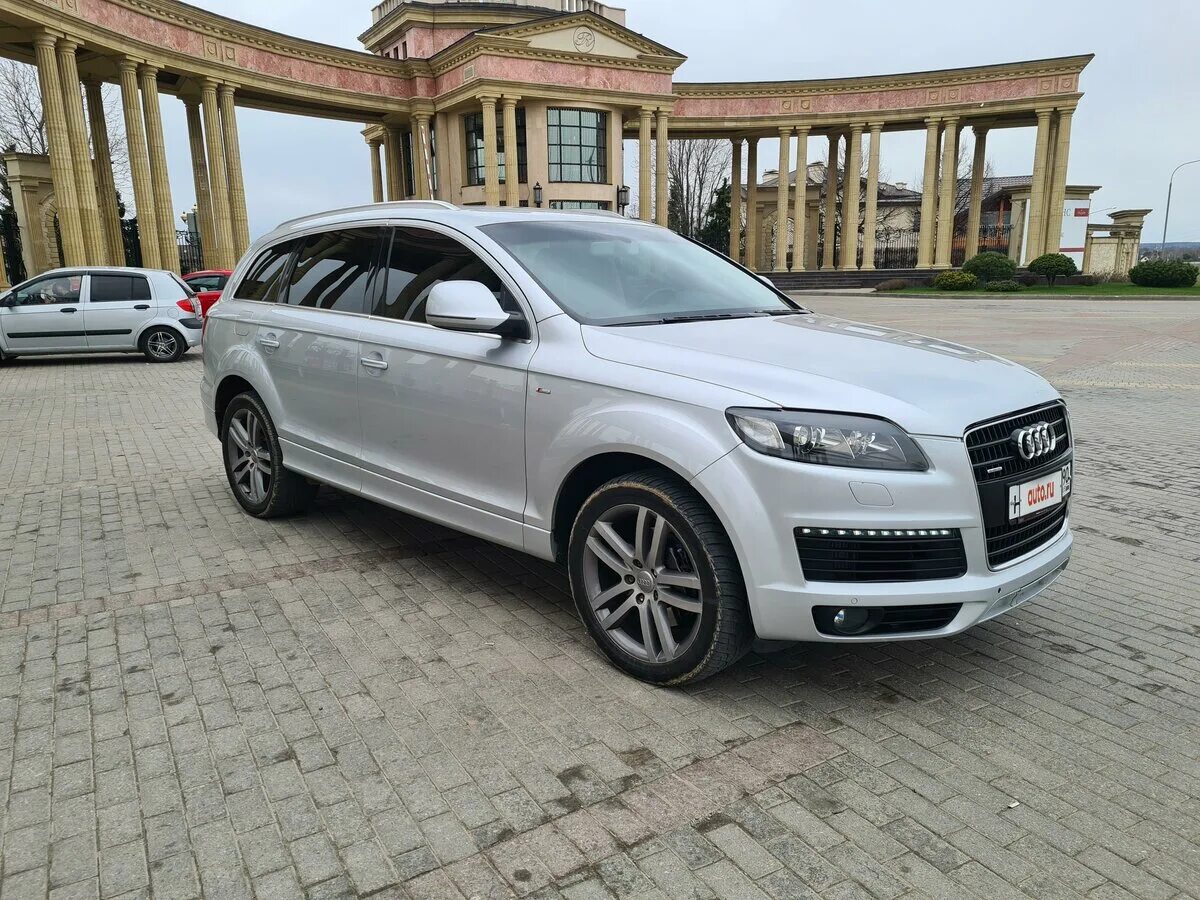Ауди q7 черный 2012. Ауди ку7 дизель белая. Q7 2008. Ауди ку7 дизель с пробегом. Audi q7 крым.