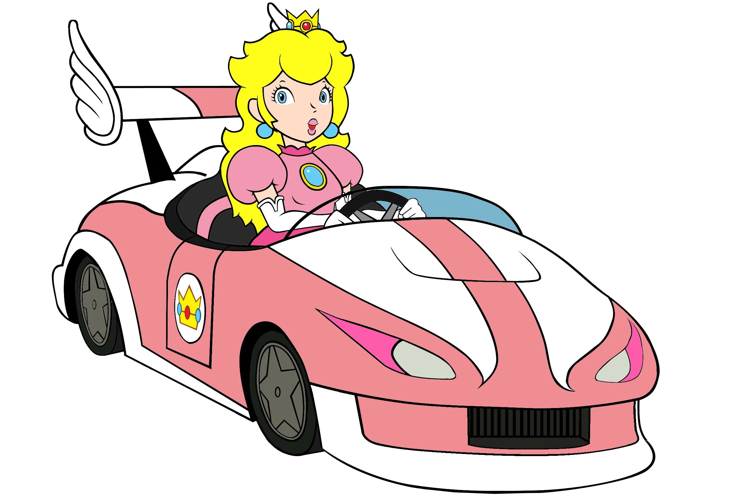 Принцесса Пич Марио карт. Машинка Марио Princess Peach - инерционная машинка Марио. Mario Kart принцессы. Mario Card принцесса.