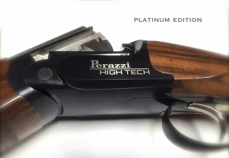 High tech hunt