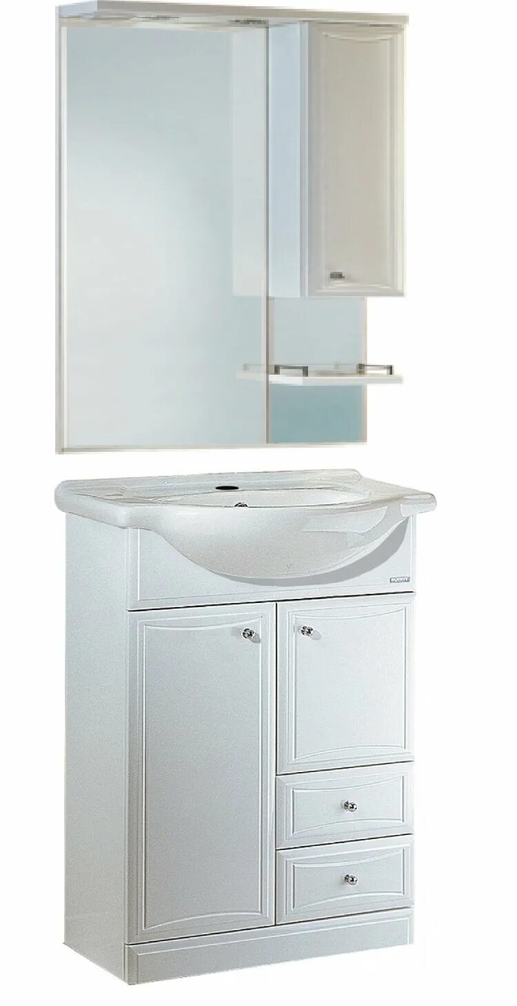 Lux 55