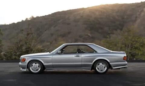 Mercedes sec