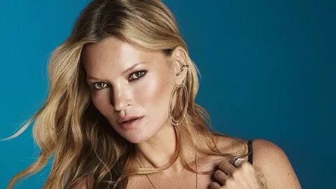 Kate when