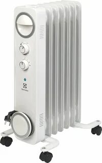 Радиаторы electrolux