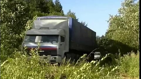 Дальнобойщики 1 7