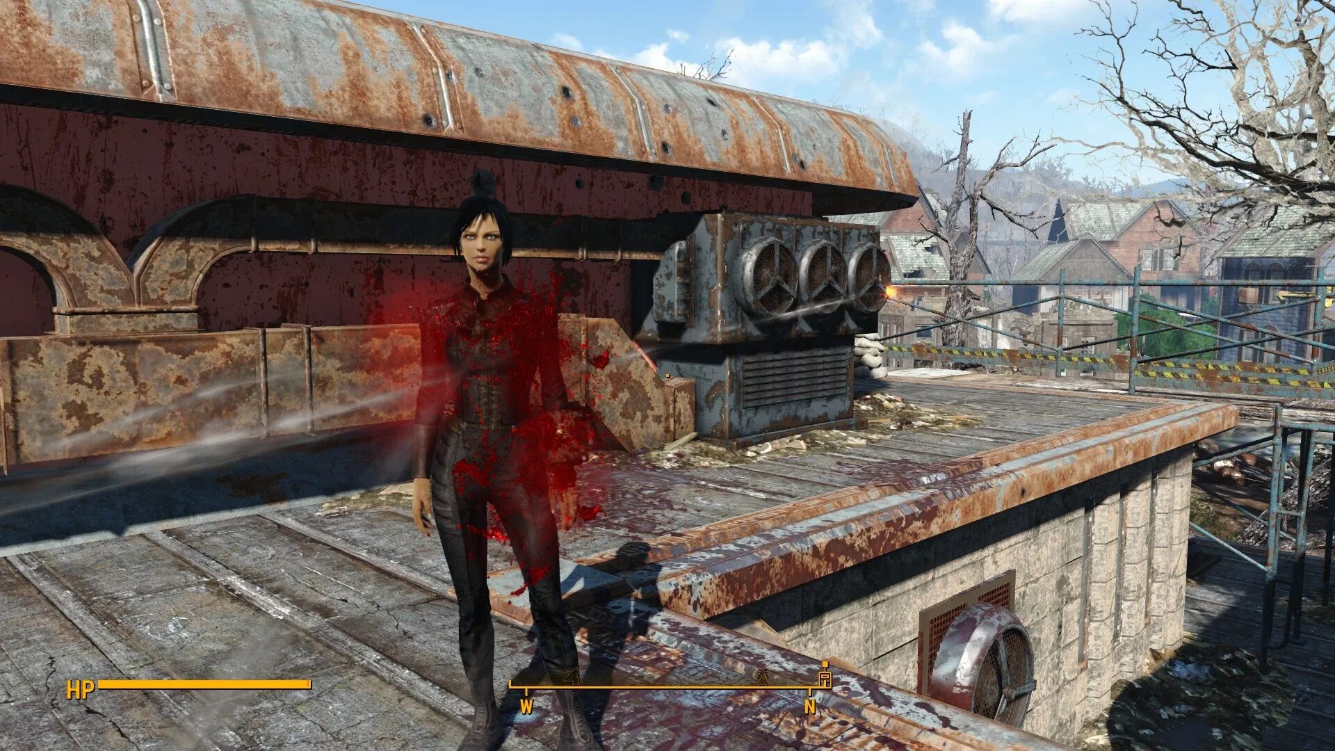 Фоллаут 4 текстуры. Форт хоуп фоллаут 4. улучшенный fallout 4. fallout 4 основная база mod. fallout 4 мод 2a.