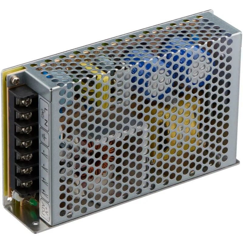 3. Lrs-100-12. Rs 100 12. Блок питания для arion 100w estares. 2.