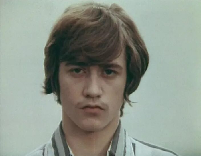Два капитана (1976) - актеры и роли - Борис Токарев - советские фильмы - Кино-Те