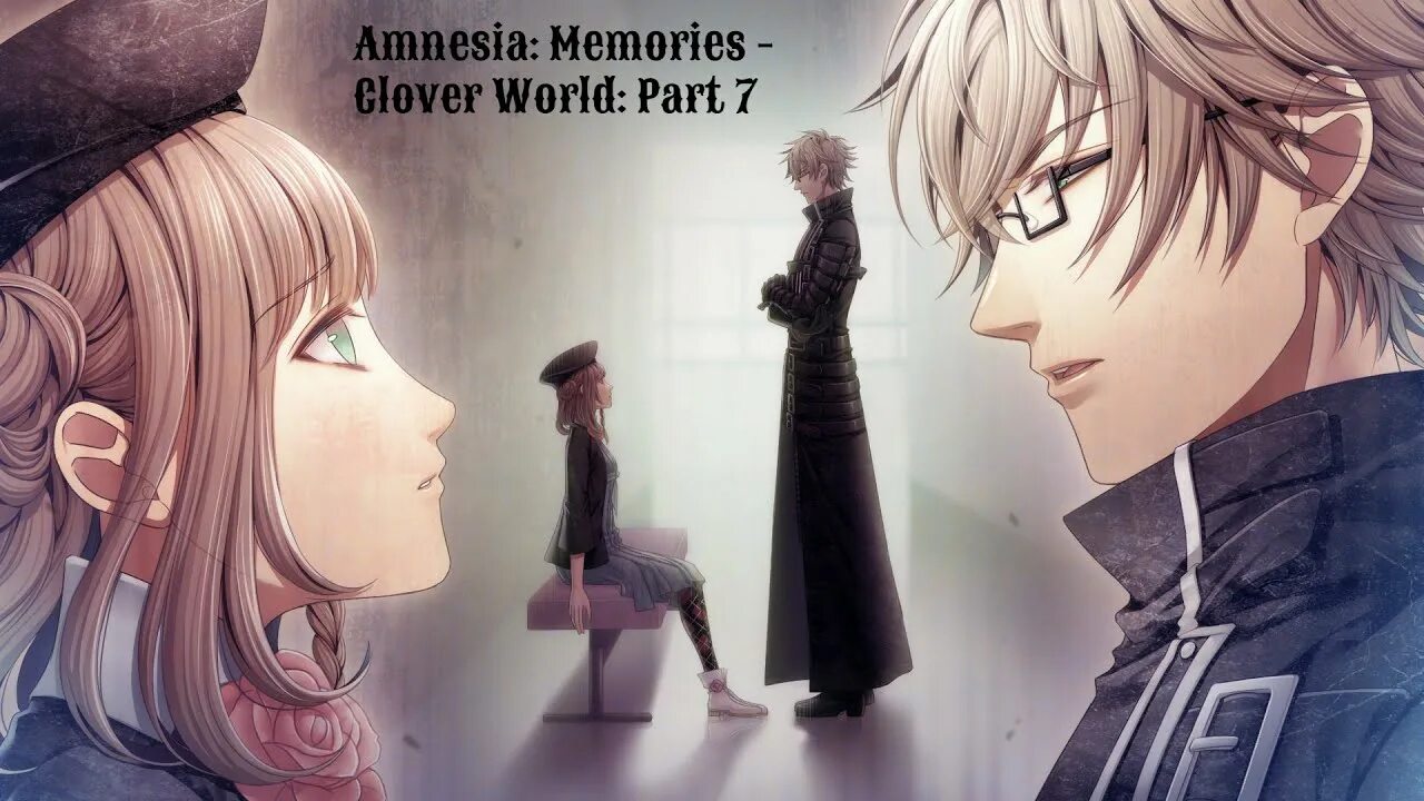 Memory ending need more heat