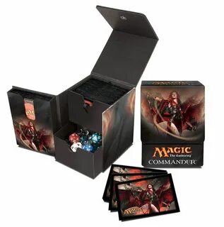 Magic ящик