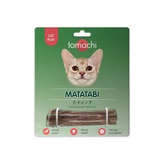 Палочки мататаби