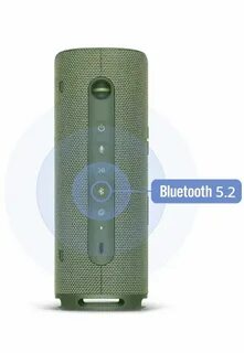 Колонка huawei sound joy 2