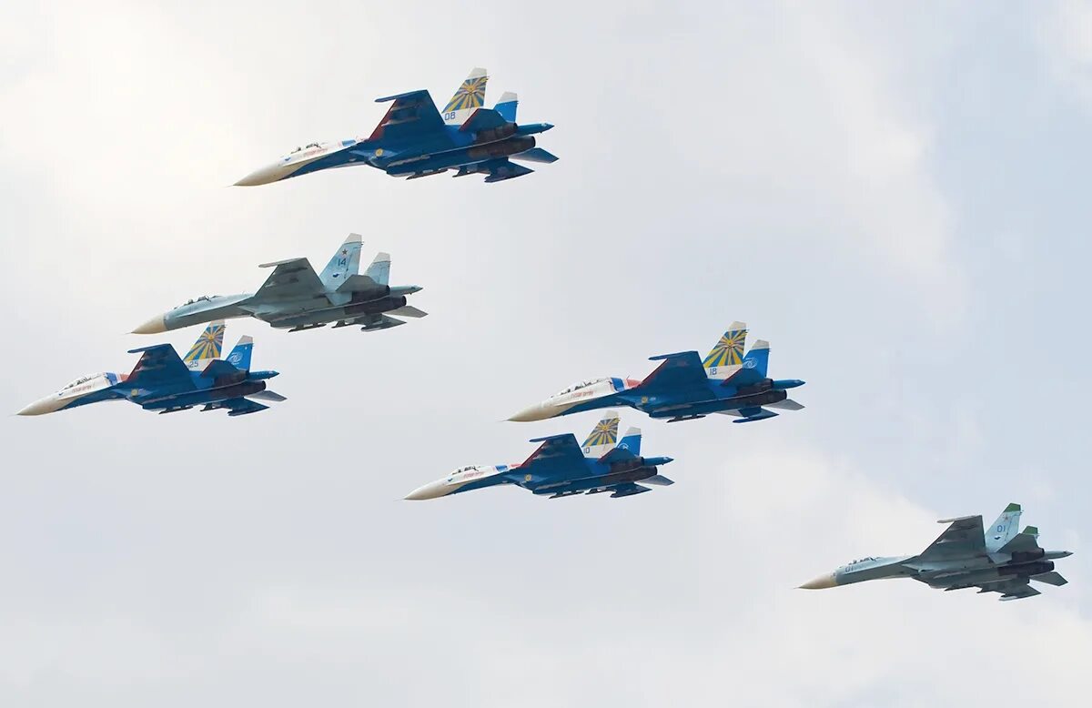 Самолет 6 мая