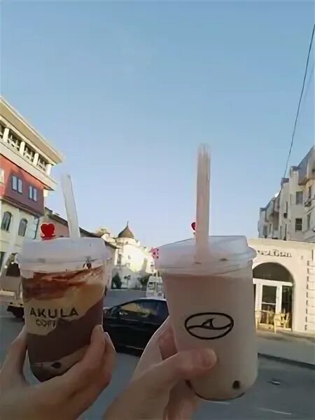 Akula Coffee, coffee shop, Astrakhan, Kirova Street, 30/1 - Yandex Maps