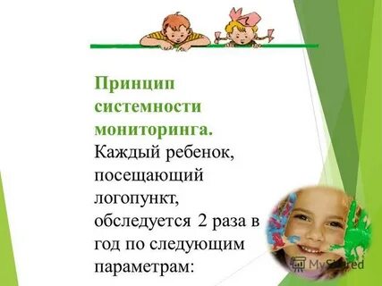 Отчет логопеда доу