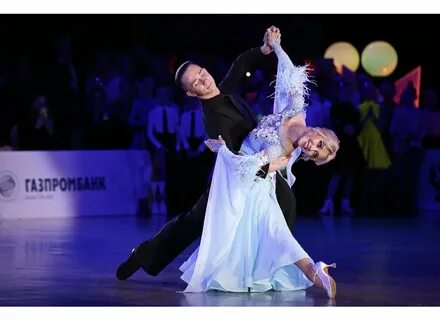 График бально спортивных