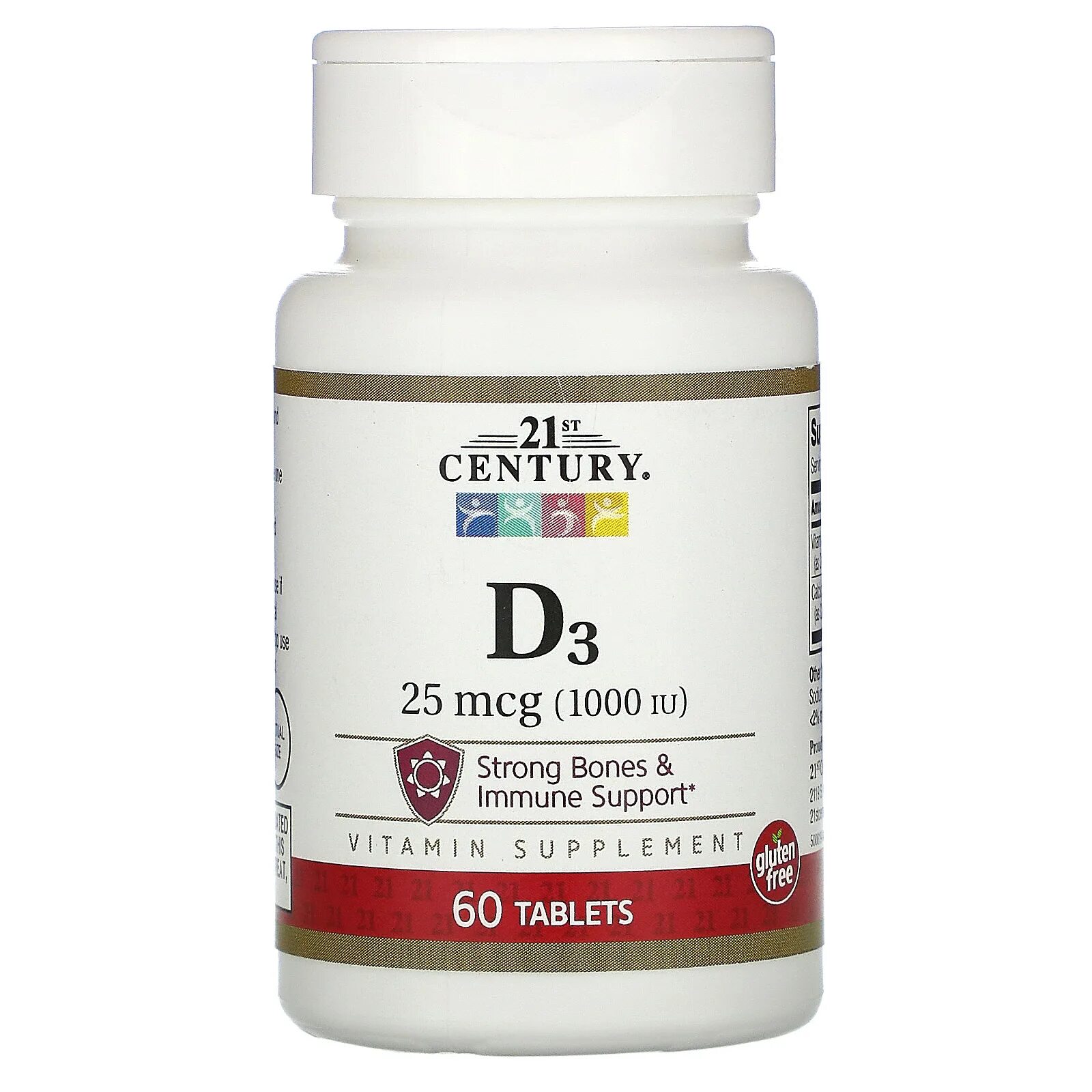 21st Century, d3, 25 MCG (1,000 IU), 60 Tablets. 21st Century Vitamin d-3 25mcg 60 табл.. Витамин d3-1000iu. Витамин д3 шипучие таблетки