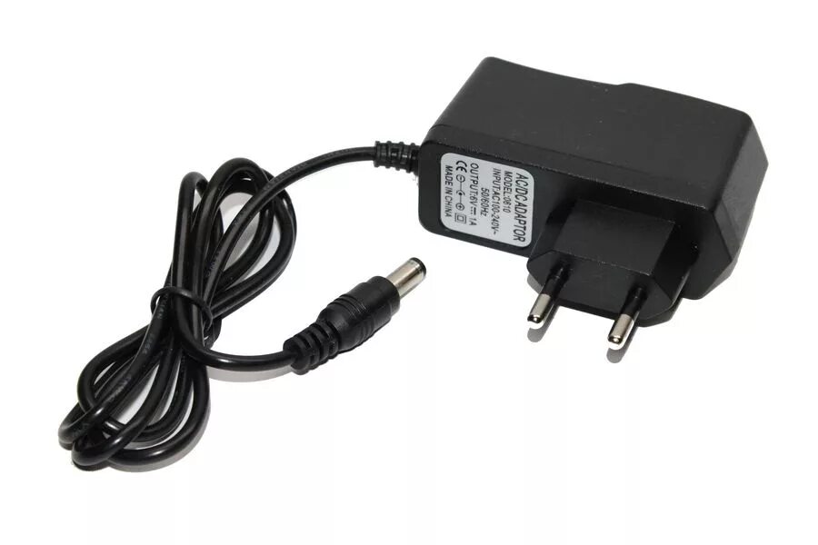 Сетевой адаптер 12v 5a