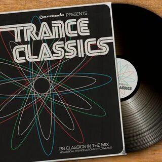 Trance classics