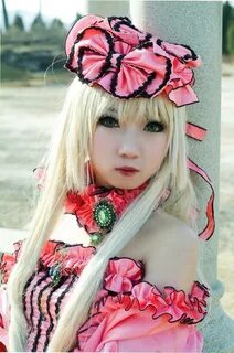 Cosplay tutorial