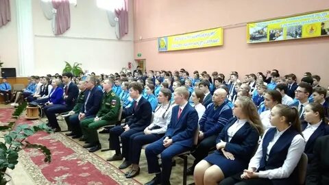 Гимназия 8 шумерля