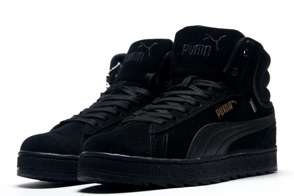 Puma suede зимние высокие. кроссовки puma suede mid. Puma suede mid wtr. пума suede зима. зимние кеды мужские с мехом puma.