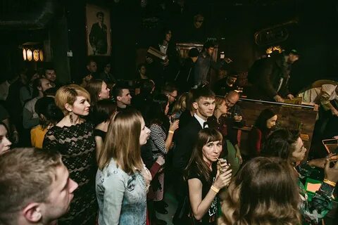 Джаз бары владивосток