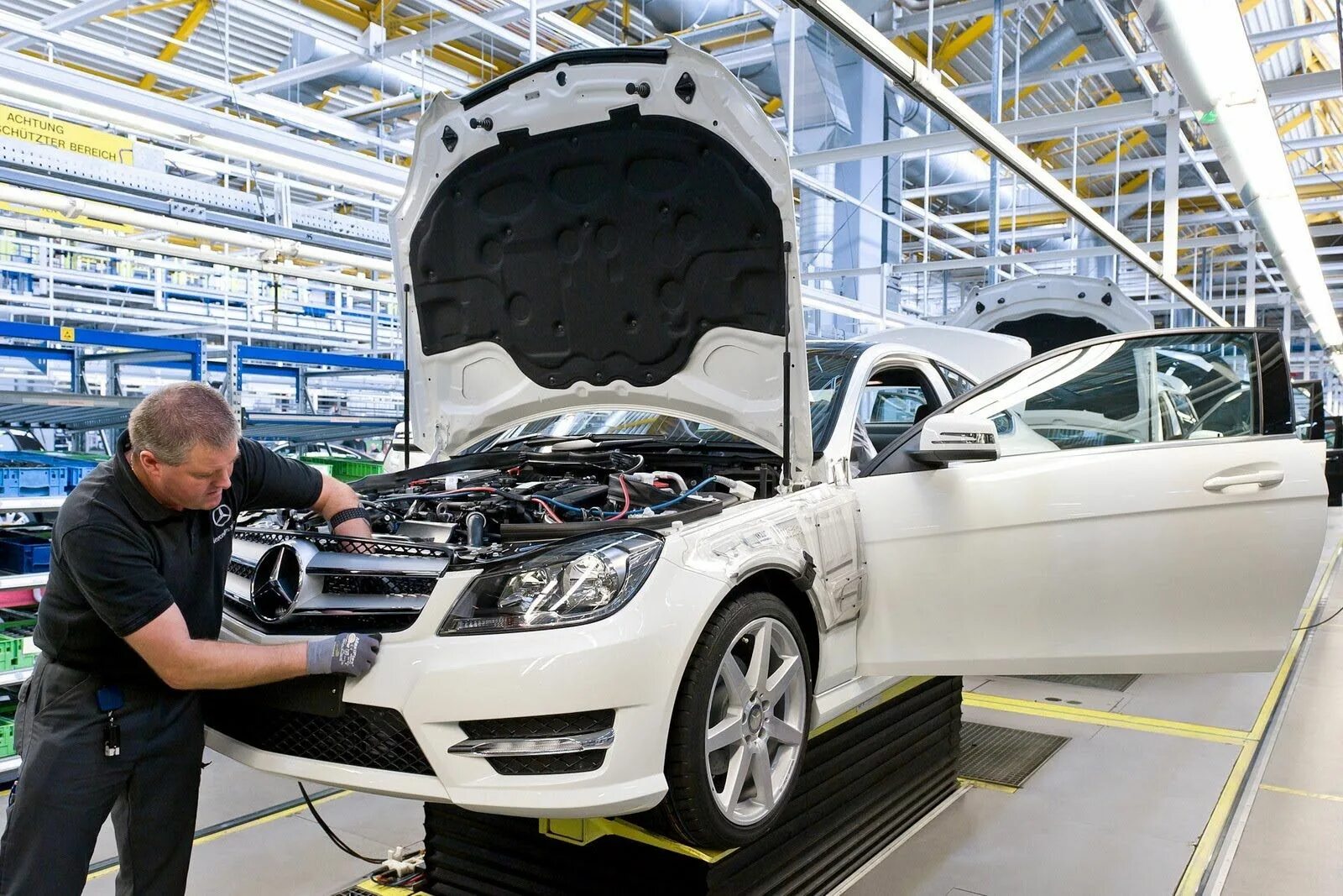 Как проверить авто из европы