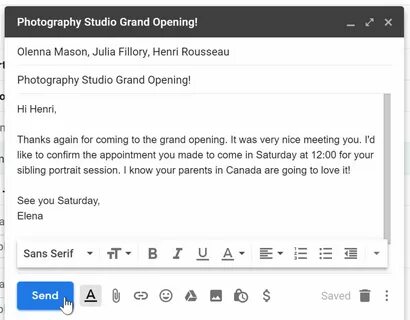 Переведи на русский your email