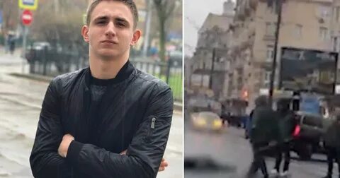 Саид друг литвина