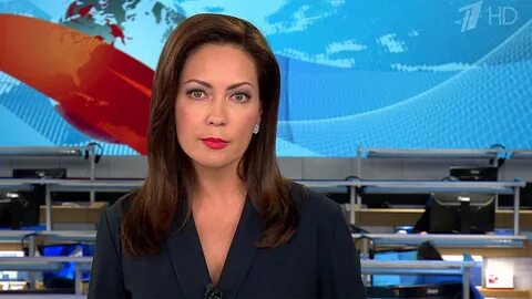 Первый канал 23 октября