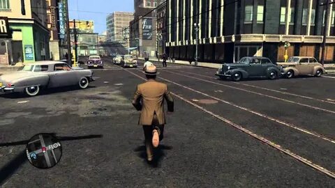 La noire nintendo switch