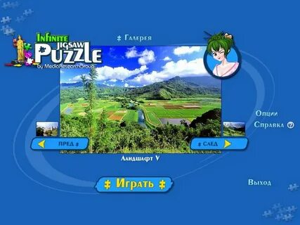 Jigsaw puzzle перевод