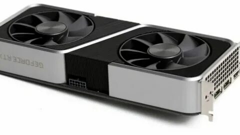 Nvidia geforce rtx 3050 driver