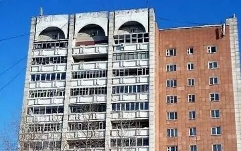 Квартиры в горшкове