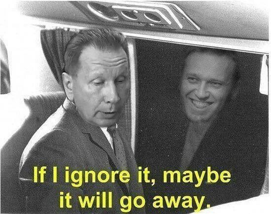 If i ignore it it will go away. If i ignore it maybe it will go. If i will ignore it maybe it will go away. If i ignore it оригинал. Can i go away