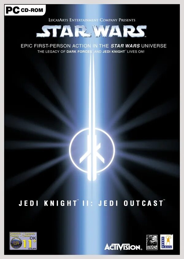 Star Wars Jedi Outcast 2. Star Wars Jedi Knight II Jedi Outcast. Star Wars Jedi Knight 2: Lady Jedi game. Star Wars Jedi Outcast обложка.