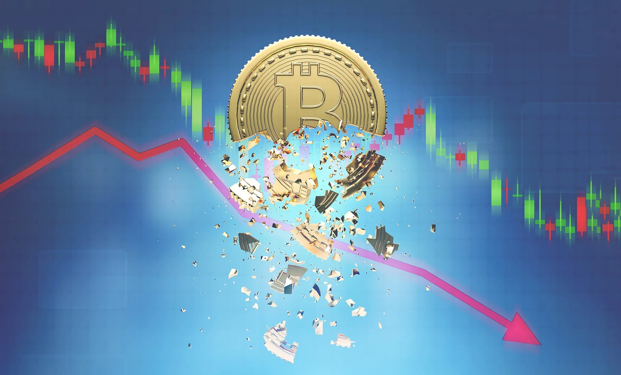Use crypto
