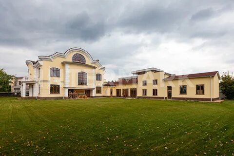 Красногорск николо урюпино