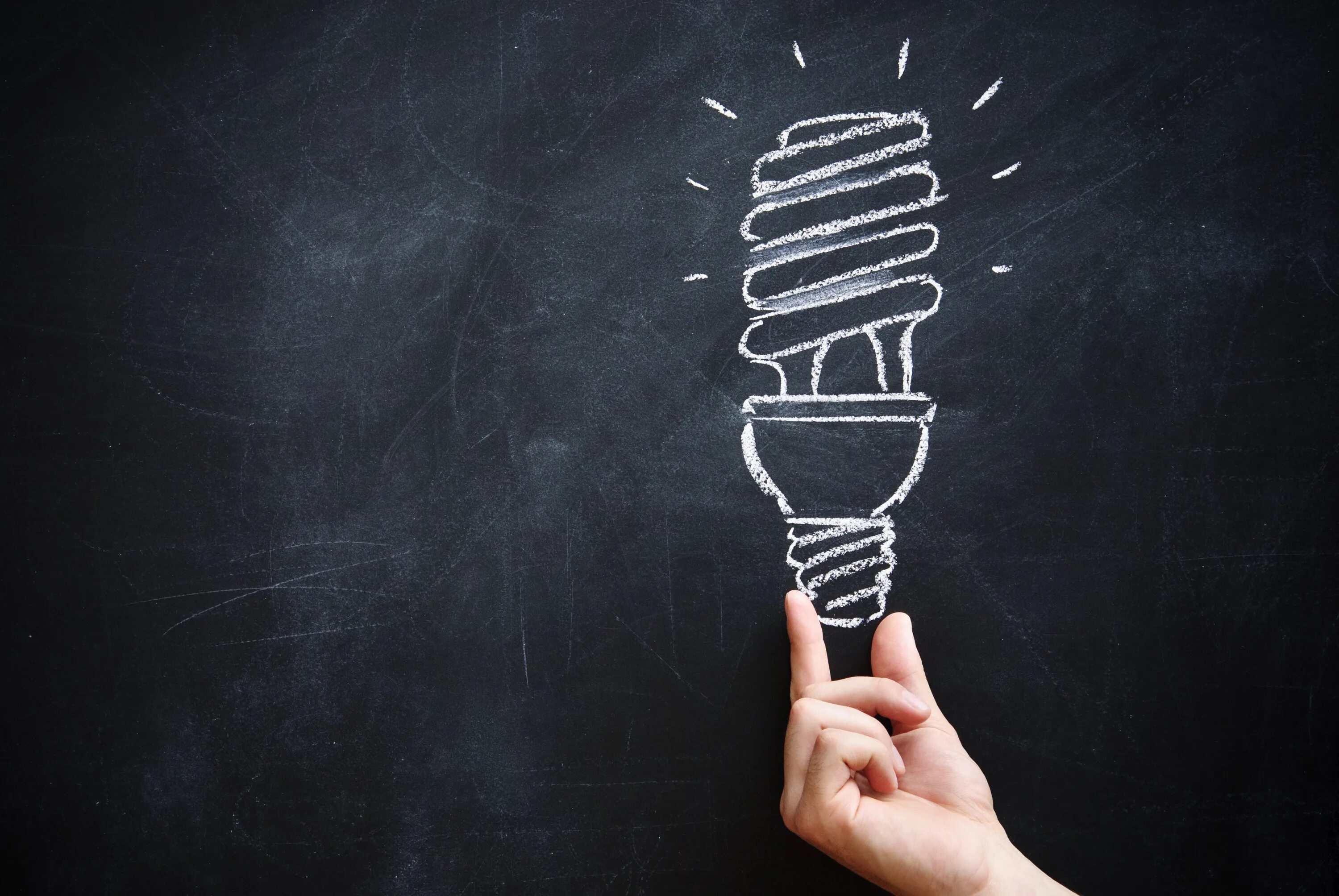 Idea and knowledge