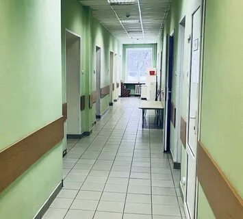 Больница в люберцах