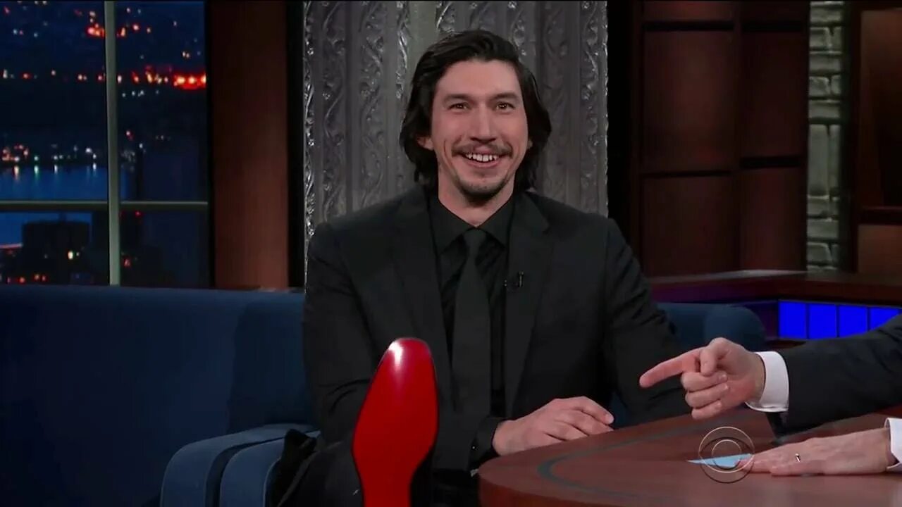 Adam rumors. Adam rumors