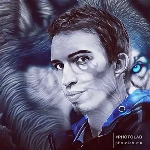 Сережа волк