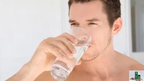 Дядька вода