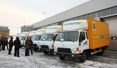 Почта таврии