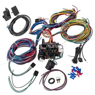 Wiring harness