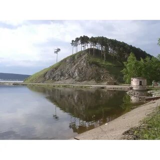 Михайловск свердловская