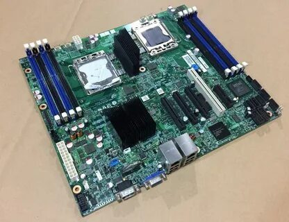 Intel 5 5500