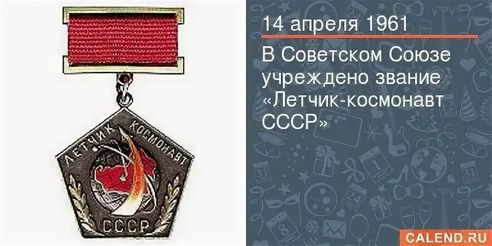 14 апреля день