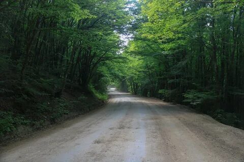 Белогорск какая дорога
