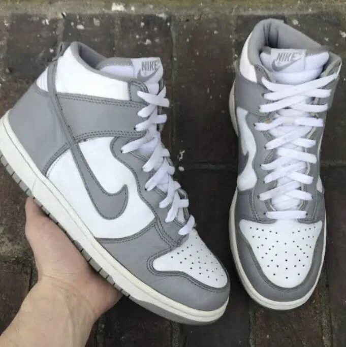 Nike dunk серые. Nike dunk high grey. nike dunk grey. nike dunk high medium grey.